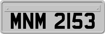 MNM2153