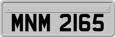 MNM2165