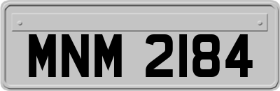 MNM2184