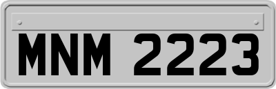 MNM2223