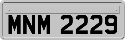 MNM2229