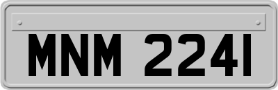 MNM2241