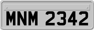 MNM2342