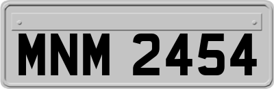 MNM2454