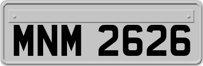 MNM2626