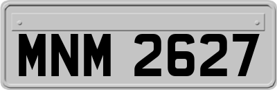 MNM2627