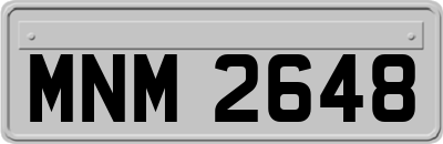 MNM2648