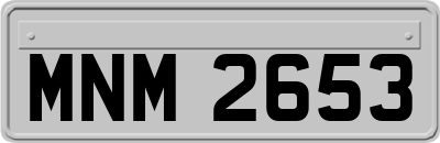 MNM2653