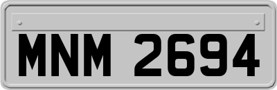 MNM2694