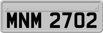 MNM2702