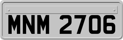 MNM2706