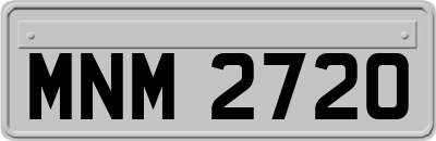 MNM2720