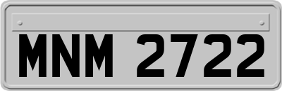 MNM2722