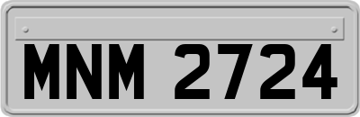 MNM2724