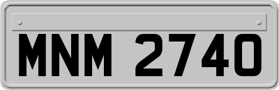 MNM2740