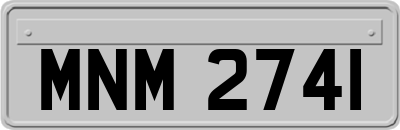 MNM2741