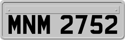 MNM2752