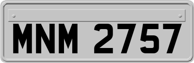 MNM2757
