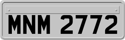 MNM2772
