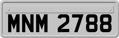 MNM2788