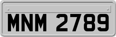 MNM2789