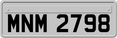 MNM2798