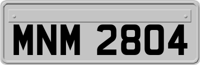 MNM2804