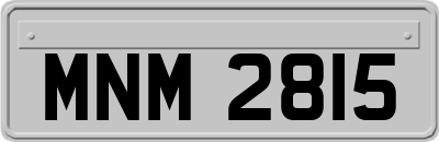 MNM2815