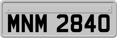 MNM2840