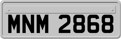 MNM2868