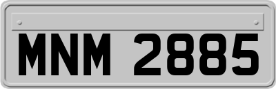 MNM2885