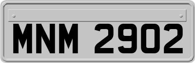 MNM2902