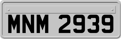 MNM2939