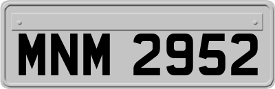 MNM2952