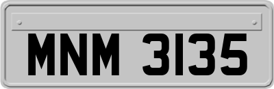 MNM3135