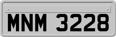 MNM3228