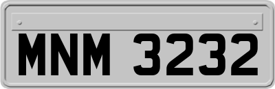 MNM3232