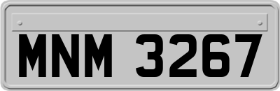 MNM3267