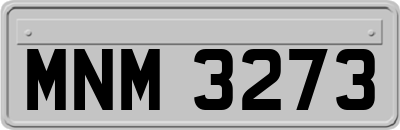 MNM3273