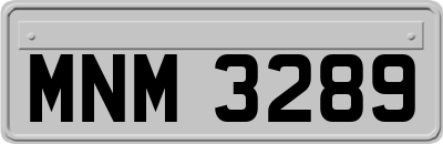 MNM3289