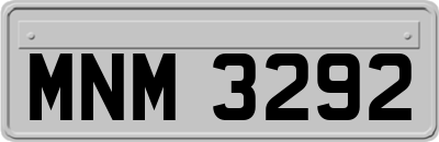 MNM3292