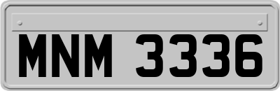 MNM3336