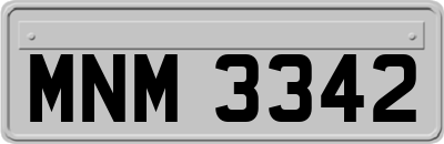 MNM3342