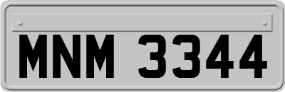 MNM3344
