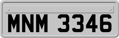 MNM3346