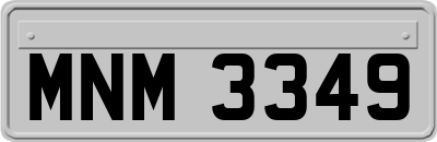 MNM3349