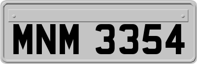 MNM3354