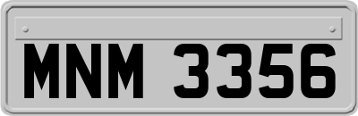 MNM3356