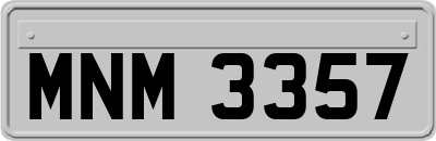 MNM3357