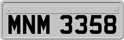 MNM3358